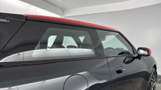 MINI Cooper 160kW SE Sport 54kWh 3dr Auto Electric Hatchback